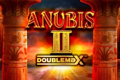 Anubisii Double Max Anubisii Double Max
