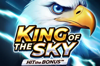 King Of The Sky King Of The Sky