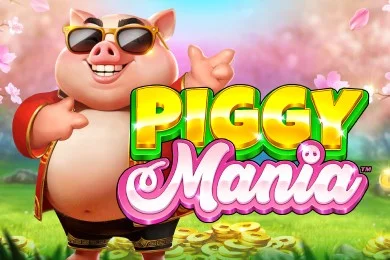 Piggy Mania Piggy Mania
