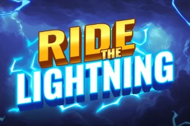 Ride The Lightning Ride The Lightning