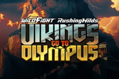 Vikings Go To Olympus Wild Fight Vikings Go To Olympus Wild Fight