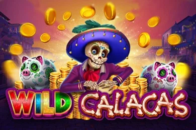 Wild Calacas Wild Calacas